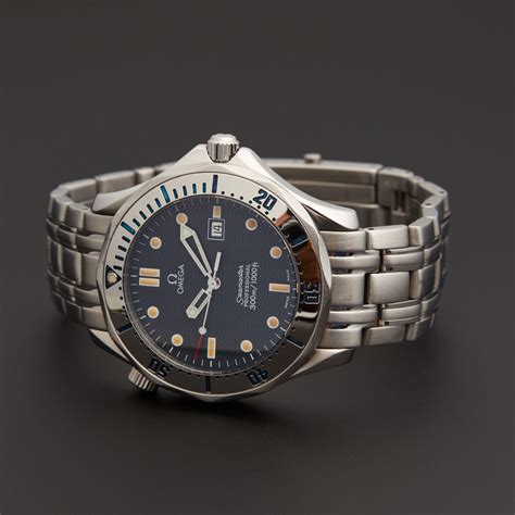 omega seamaster quartz price malaysia